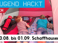 Jugend Hackt