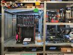 15 Jahre 3D-Druck-Ecke