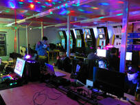 LAN-Party‘s