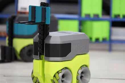 Maker Faire Solothurn