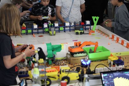 Maker Faire Solothurn